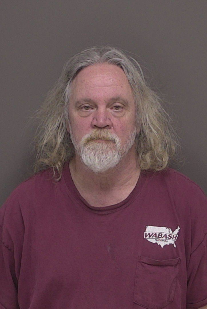HUBBARD, GREGORY LEE